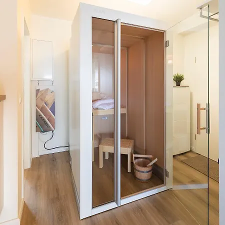 Daire Meeresblick-schoene-aussicht-haus-2-we-22 Hohwacht