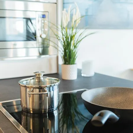 Daire Meeresblick-schoene-aussicht-haus-2-we-22