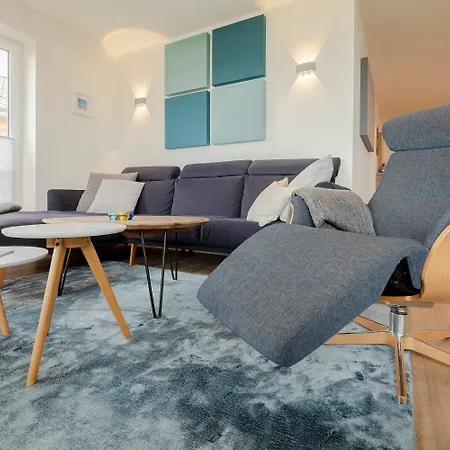 Daire Meeresblick-schoene-aussicht-haus-2-we-22