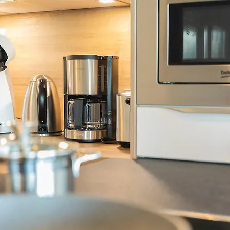 Daire Meeresblick-schoene-aussicht-haus-2-we-22 *