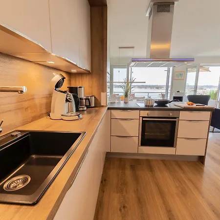 Meeresblick-schoene-aussicht-haus-2-we-22 Daire *