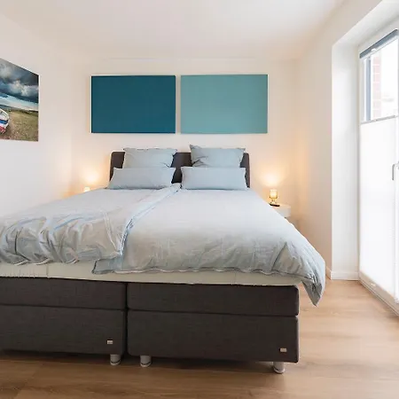 Daire Meeresblick-schoene-aussicht-haus-2-we-22 Hohwacht