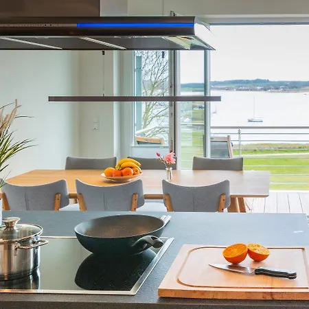 Meeresblick-schoene-aussicht-haus-2-we-22 * Hohwacht