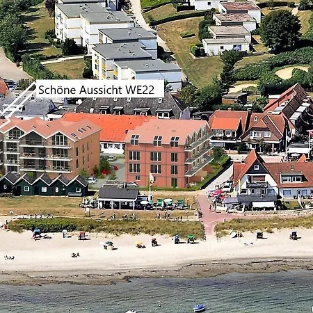 Meeresblick-schoene-aussicht-haus-2-we-22 * Hohwacht