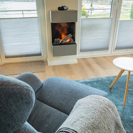 Meeresblick-schoene-aussicht-haus-2-we-22 Daire *