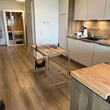 Daire Meeresblick-schoene-aussicht-haus-2-we-22