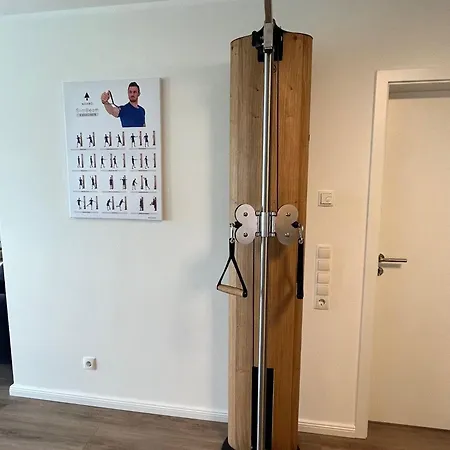 Daire Meeresblick-schoene-aussicht-haus-2-we-22 Hohwacht