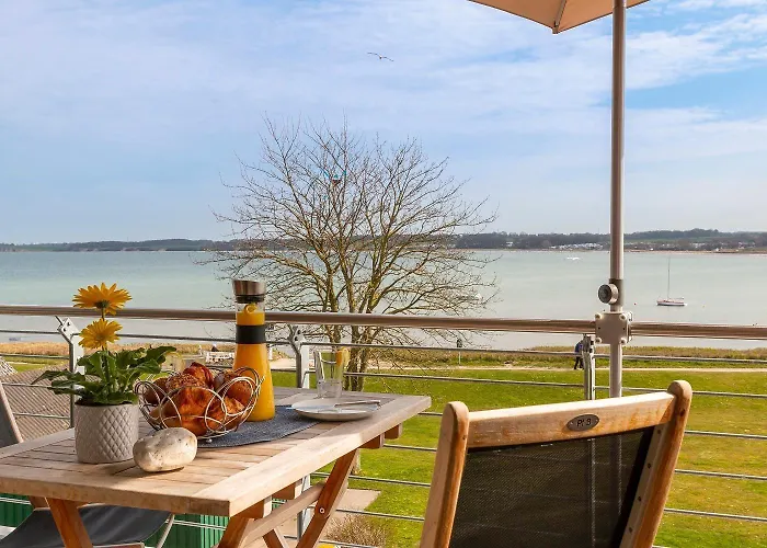 Meeresblick-schoene-aussicht-haus-2-we-22 * Hohwacht