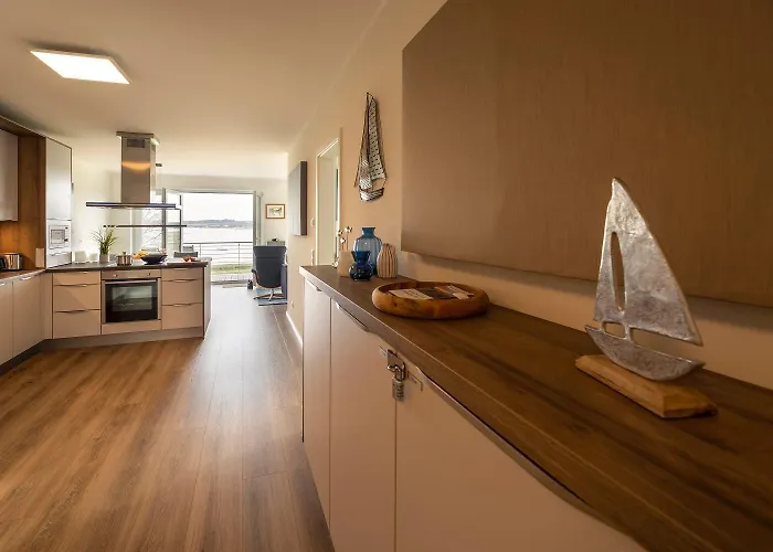 Appartement Meeresblick-schoene-aussicht-haus-2-we-22