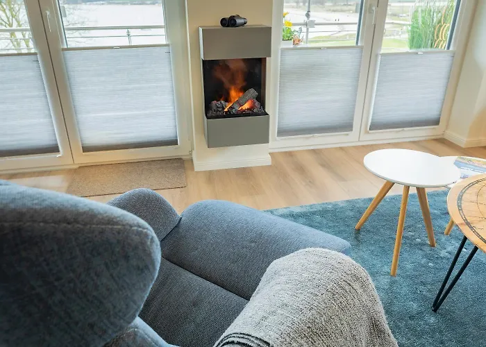 Meeresblick-schoene-aussicht-haus-2-we-22 Appartement *